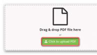 Чтение файлов в форматах doc, docx, pdf в Яндекс Браузере Google chrome не открывает pdf