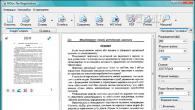 Nuskaitykite dokumentus į PDF formatą