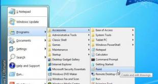 Windows desktop i njegovi objekti