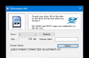 Labākā programma cietā diska un USB ierīču zema līmeņa formatēšanai - pārskats
