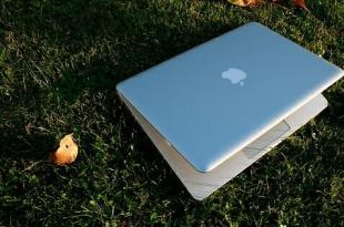 Правильний вибір MacBook від фірми Apple Що таке мак бук
