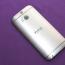 Ulasan HTC One (M8): foto HTC one m8 nomor satu yang baru