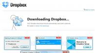 Sinchronizavimas įstrigo, „Dropbox“ neatsidaro arba rodo klaidos pranešimą Apsaugokite failus naudodami patvirtinimą dviem veiksmais