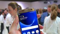 Aproape perfect: recenzie Samsung Galaxy S7 edge Protecție împotriva umezelii și prafului